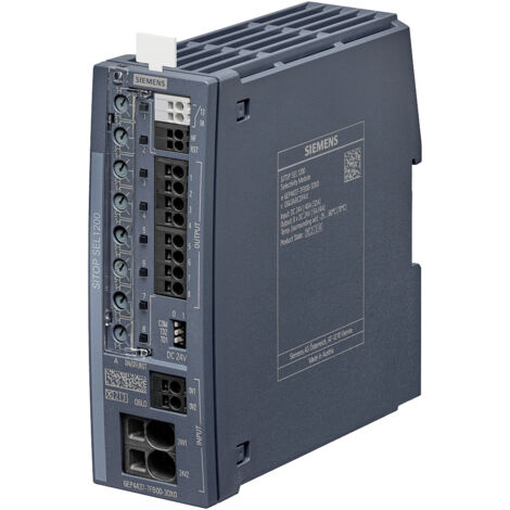 Siemens 6EP4437-7FB00-3DX0 1 St.
