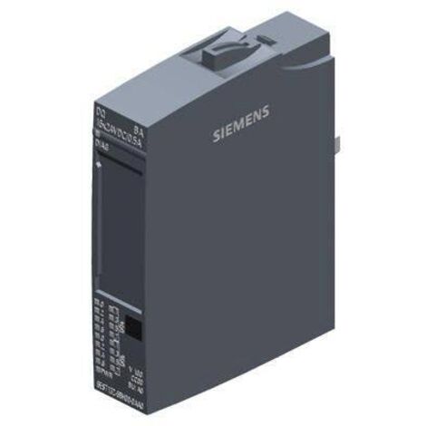 Siemens 6ES7132-6BH00-0AA0 6ES71326BH000AA0 API - Module de sortie numérique A509192