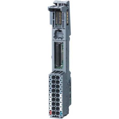 Siemens 6ES7193-6BP00-0BA1 6ES71936BP000BA1 API - Module d'extension 24 V/DC D798331