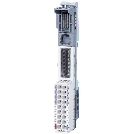 Siemens 6ES7193-6BP00-0DA1 6ES71936BP000DA1 API - Module d'extension 24 V/DC