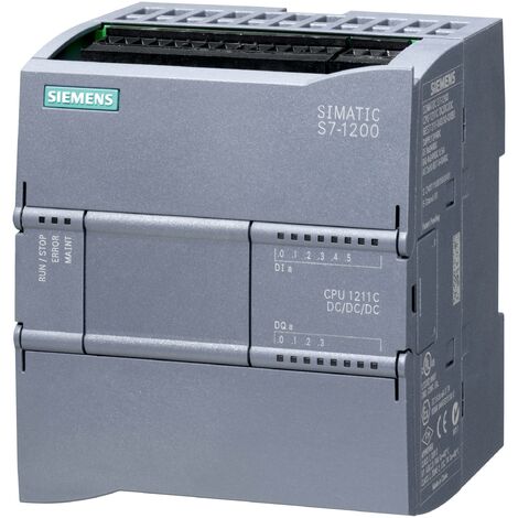 Siemens 6ES7211-1AE40-0XB0