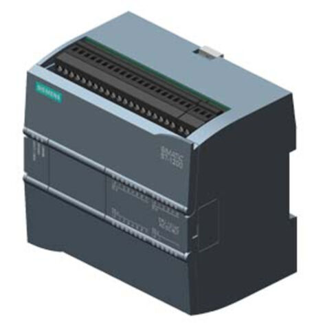 Siemens 6ES7214-1BG40-0XB0 6ES72141BG400XB0 SPS-Kompakt-CPU