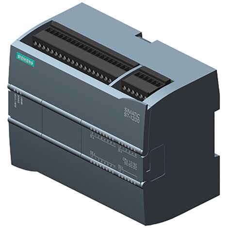 Siemens 6ES7215-1HG40-0XB0 6ES72151HG400XB0 SPS-CPU