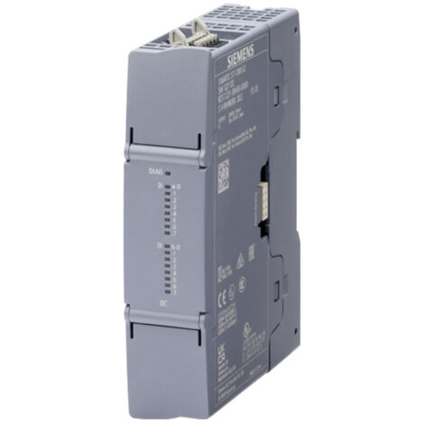Siemens 6ES7222-5BH50-0XB0 6ES72225BH500XB0 SPS-Digitaleingangsmodul