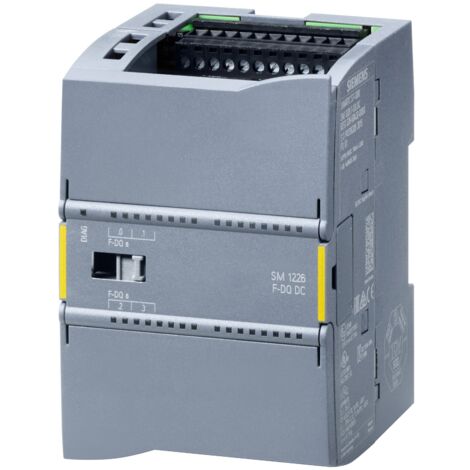 Siemens 6ES7226-6DA32-0XB0 6ES72266DA320XB0 SPS-Digitalausgabemodul