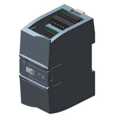 Siemens 6ES7231-5PD32-0XB0 6ES72315PD320XB0 Modulo ingresso analogico PLC