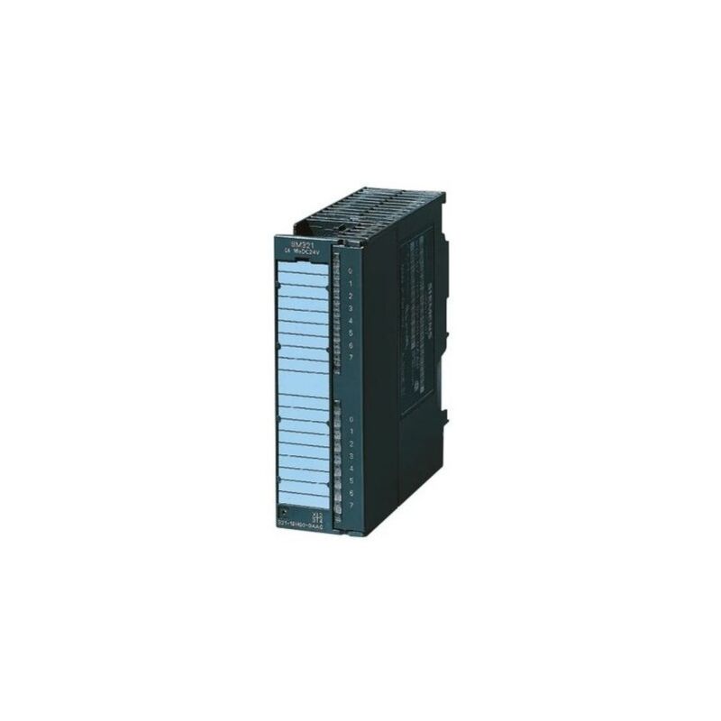 Image of Siemens - 6ES7350-1AH03-0AE0 S7-300 Series plc&hellip;