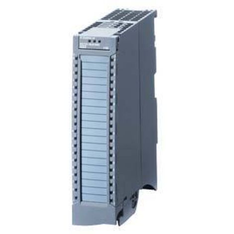 Siemens 6ES7521-1BL00-0AB0 6ES75211BL000AB0 API - Entrée numérique