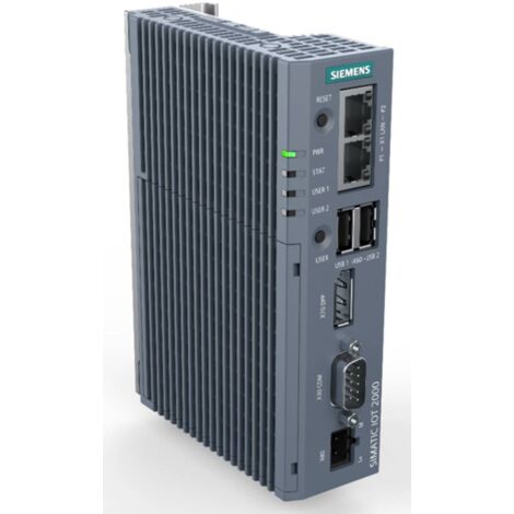 Siemens 6ES76470BA000YA2 6ES7647-0BA00-0YA2 Gateway 1 pz.