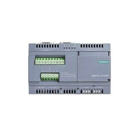 Siemens 6ES76470KA010AA2 X006901
