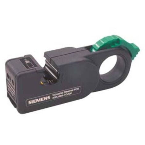 Siemens 6GK1901-1GB01 6GK19011GB01 Lama di ricambio per coltello spelafili