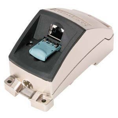 Siemens 6GK19011BE000AA2 6GK1901-1BE00-0AA2 Module Ethernet 10 / 100 / 1000 MBit/s