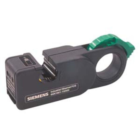 Siemens  6GK19011GB01  Abisoliermesser-Ersatzmesser