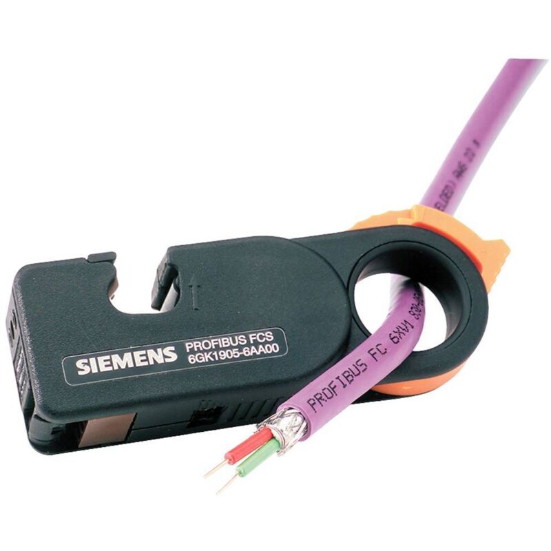 Siemens 6GK1905 6AA00 6GK19056AA00 Outil à dénuder D065812