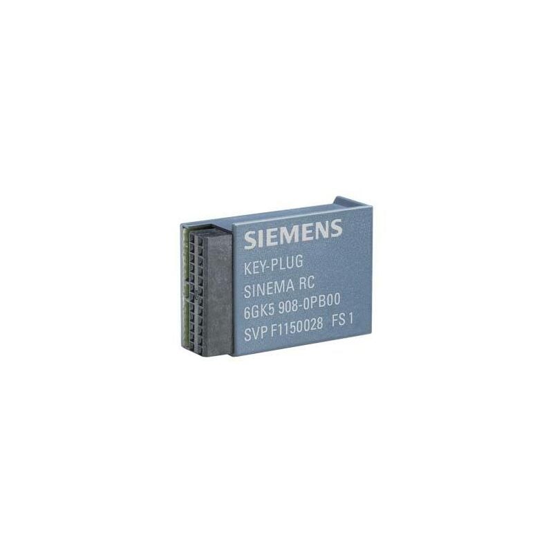 6GK5908-0PB00 Key-Plug D879301 - Siemens