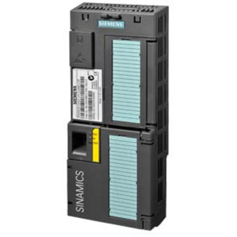 Siemens 6SL32440BB121FA0 6SL3244-0BB12-1FA0 Kontrolleinheit 1 St.