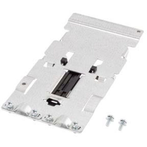 Siemens 6SL3261-1BA00-0AA0 Hutschienenadapter Siemens Sinamics G110