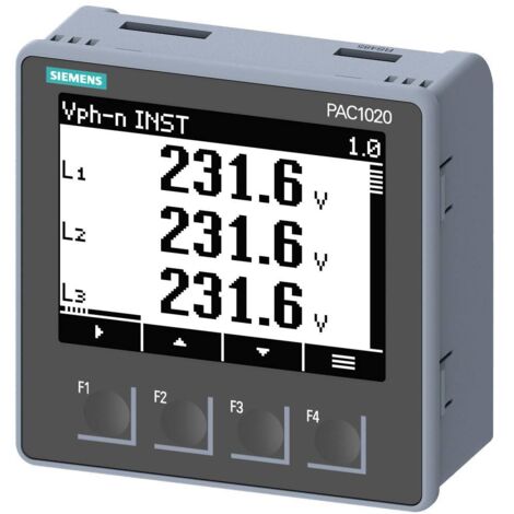 Siemens 7KM1020-0BA01-1DA0