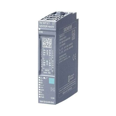 Siemens 7MH41386AA000BA0 7MH4138-6AA00-0BA0 API - Accessoires A509122