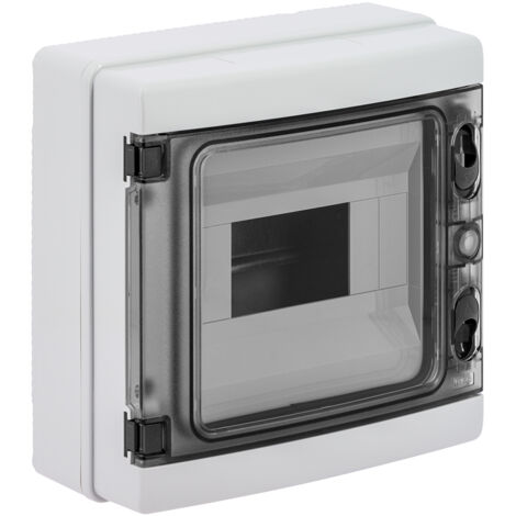 Siemens 8GB13711 8GB1371-1 Verteilerschrank Aufbau Anzahl Teilungen = 8 Anzahl Reihen = 1 Inhalt 1 S