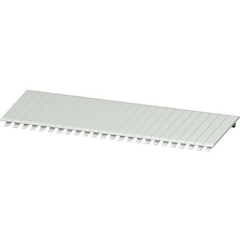 Siemens 8GB4671 Abdeckstreifen   Grau        1 St.