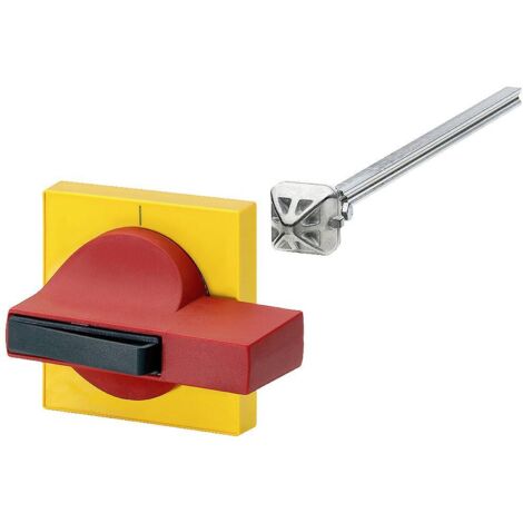 Siemens 8UC7222-3BB20 8UC72223BB20 Commande de porte rouge, jaune 1 pc(s)