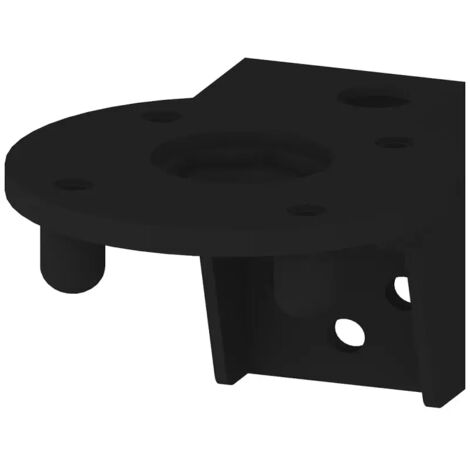 Siemens 8WD4408-0CC Signalgeber Befestigungswinkel