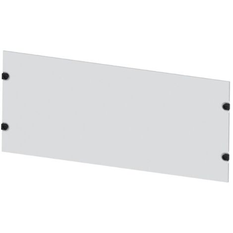 Siemens Abdeckung für ALPHA S3 Schaltkästen B600 H600 8GK96224KK20
