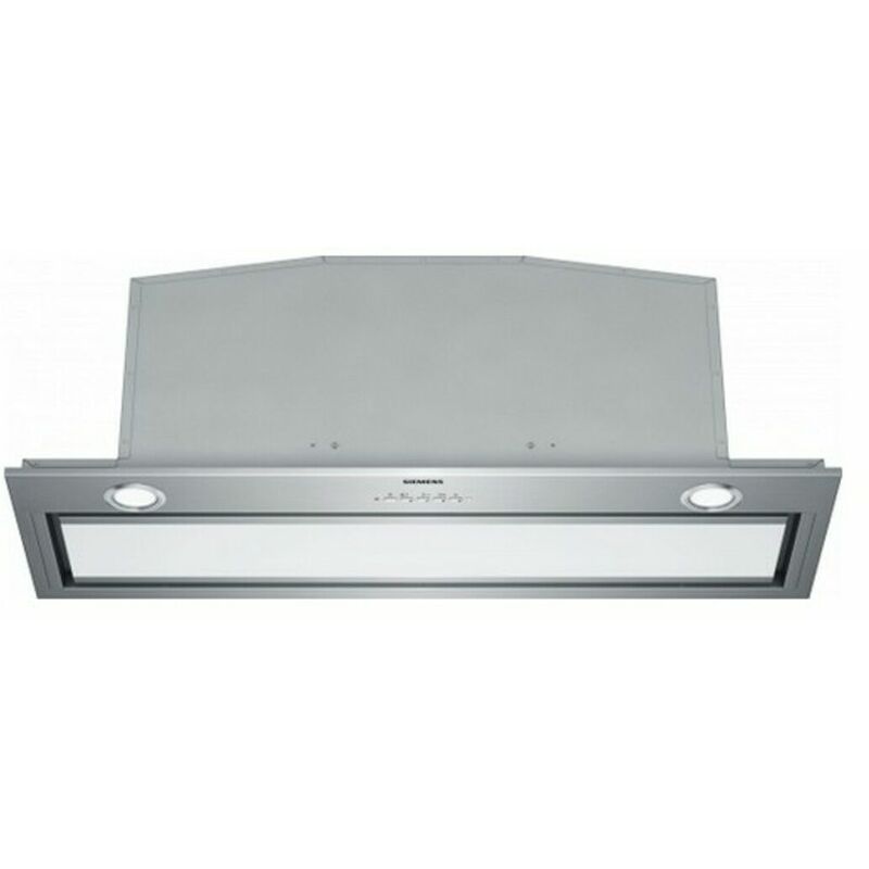 

Siemens AG Campana Convencional Siemens AG LB89585M 86 cm 800 m³/h 170W A++