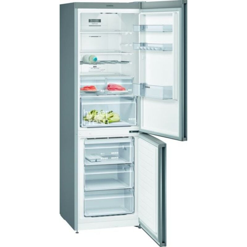 Siemens - combi KG36NXIEA nf 186X60 inox e 1301976