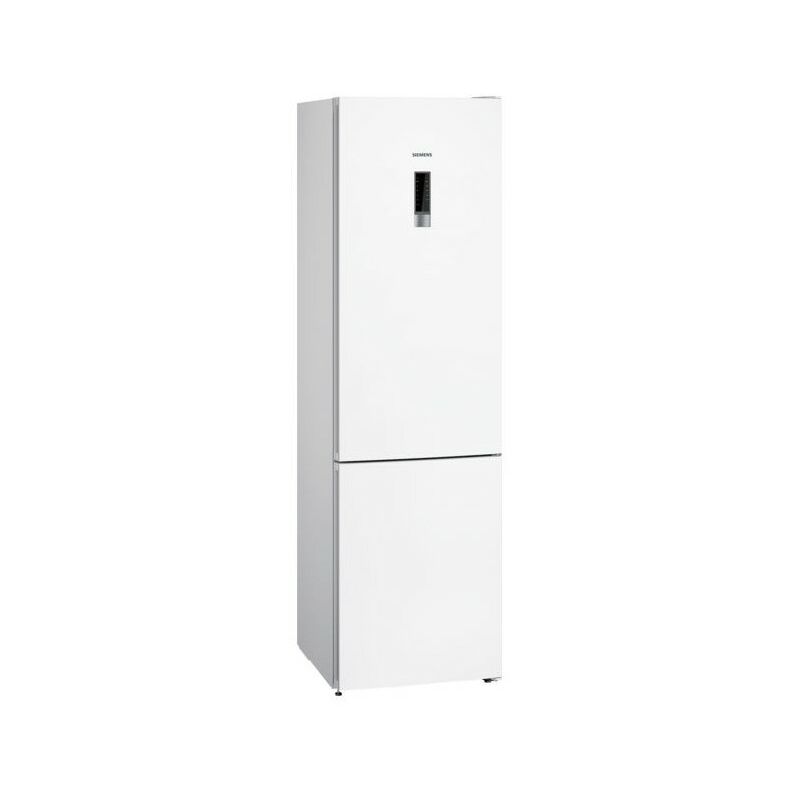 Siemens - Frigorífico Combi KG39NXWEA - Blanco