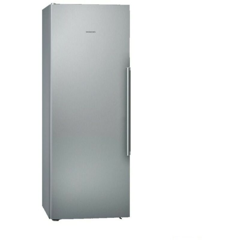 

Siemensag - Siemens AG Frigorífico Siemens AG KS36FPIDP Acero Inoxidable (186 x 60 cm)