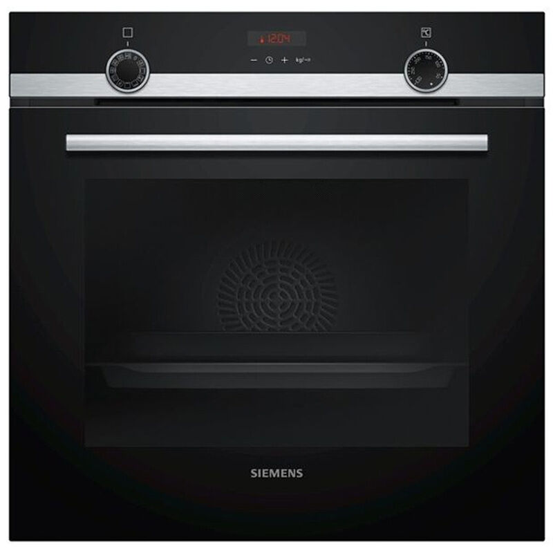 

Siemensag - Siemens AG Horno Pirolítico Siemens AG HB574ABR0S 71 L 3600W A