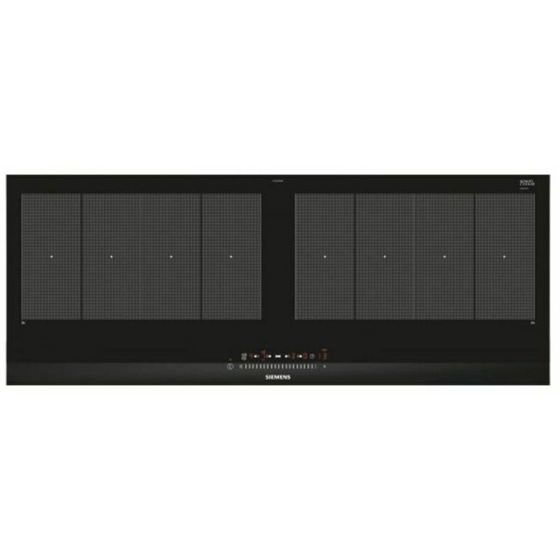 

Siemens AG Placa de Inducción Siemens AG EX275FXB1E 90 cm