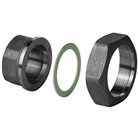 SIEMENS - ALG202 KIT DA 2 BOCCHETTONI DN20 G1 1/4