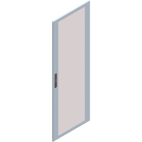 Siemens alpha 630 porte transparente universelle - 8gk95058kk31