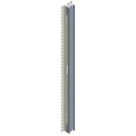 Siemens ALPHA 630 Zwischenpfosten für Kabelraum H1200 8GK91278KK01