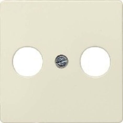Siemens Antennenabdeckung elektroweiss 5TG2591
