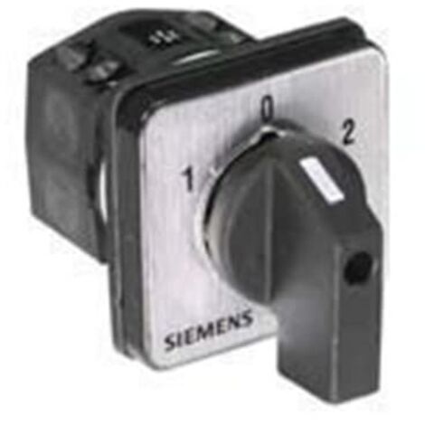 Siemens Appareil de mesure SENTRON 7KT PAC1600, 3 phases, 5 A, Rail DIN, Modbus RTU, 7KT1661