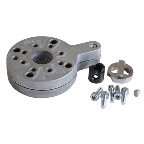 SIEMENS - ASK31N ACCOPPIAMENTO SERVOMOTORE ACCESSORIO PER SAL/VBF21 S55845-Z100