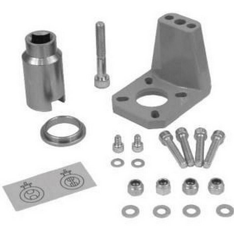 ASK35.1 - Accouplement pour vannes - Siemens