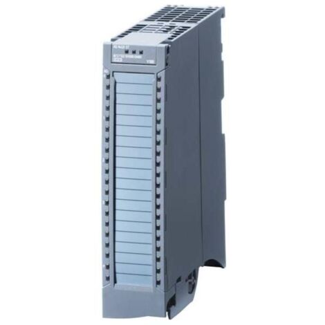 Siemens Ausgangsmodul AQ8xU/I HS 16 Bit 6ES7532-5HF00-0AB0
