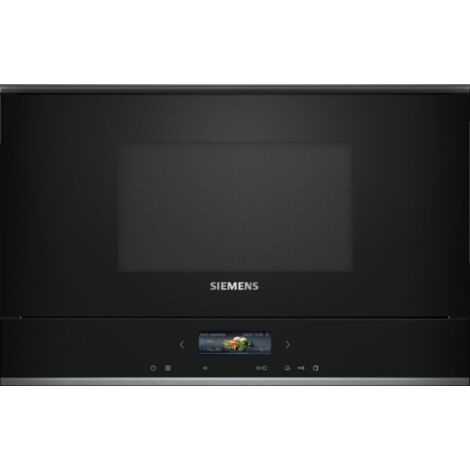 SIEMENS BE732R1B1 Mikrowelle