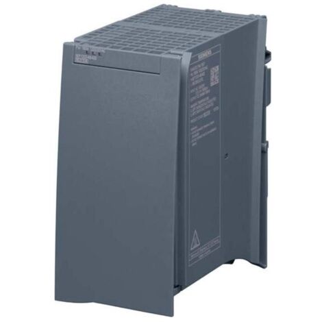 Siemens Bediengerät 6EP1333-4BA00 24V/8A