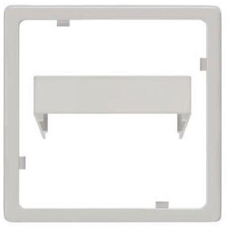 Siemens BEW.MELD.I-SYS ADAPT.RAHM TI.W (5TG6278-5TW00)