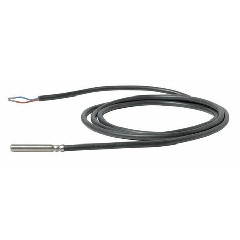 Siemens BPZ QAP2012.150 Sensor de temperatura para acumulador ACS