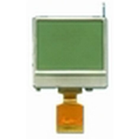 Siemens C45/A50/MT50 Display con marco