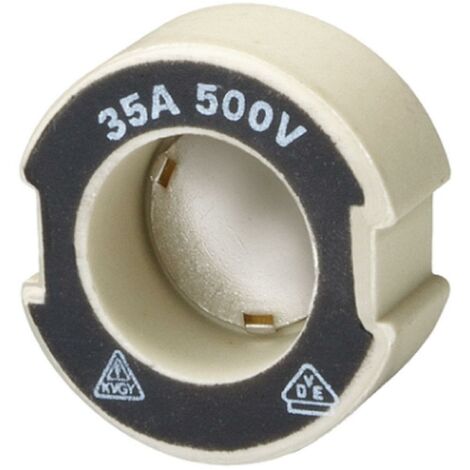 Siemens calibratore diazed diii e33 35a vit 5sh317