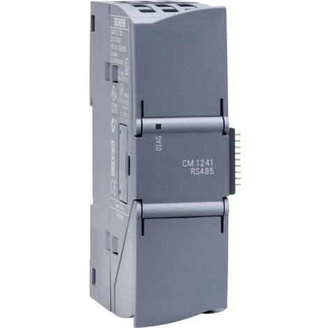 Siemens CB 1241 6ES72411CH301XB0 Modulo espansione PLC