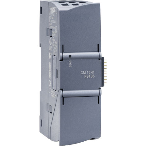 Siemens CB 1241 6ES72411CH301XB0 SPS-Erweiterungsmodul